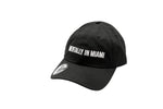 Mentally in Miami Dad Hat