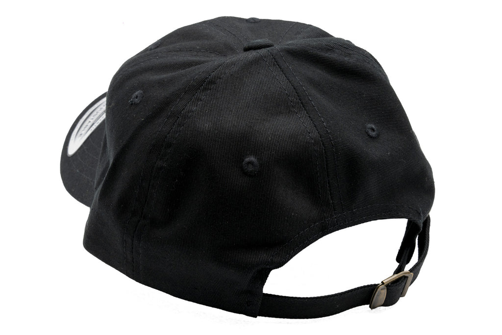 Resistance Black Dad Hat