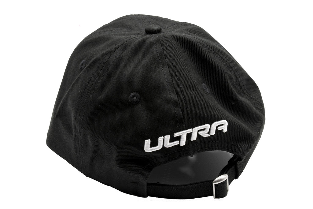 Ultra Dad Hat