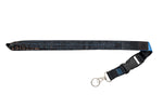 Resistance Lanyards