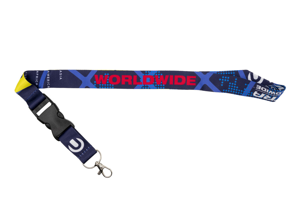 Ultra Worldwide Lanyards