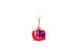 Ultra Metal Keychains