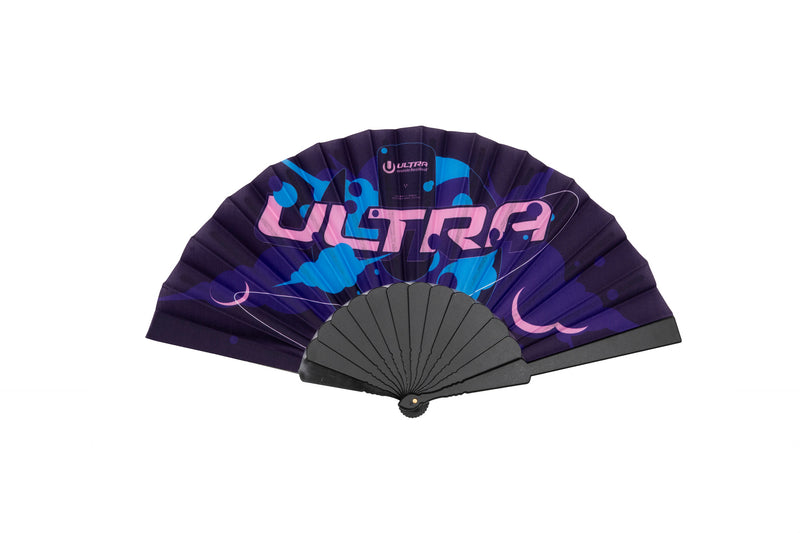 Ultra Small Hand Fans