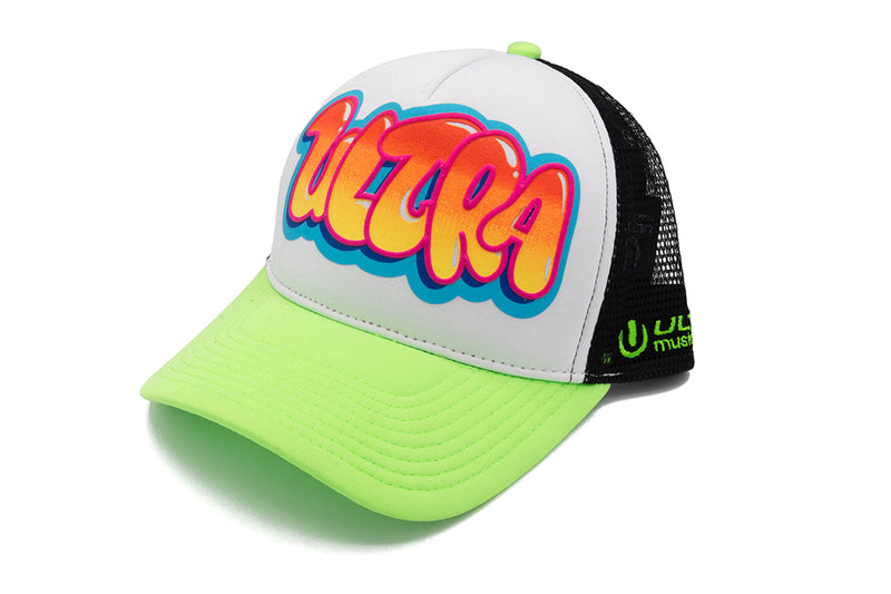Ultra Limited Edition Hats