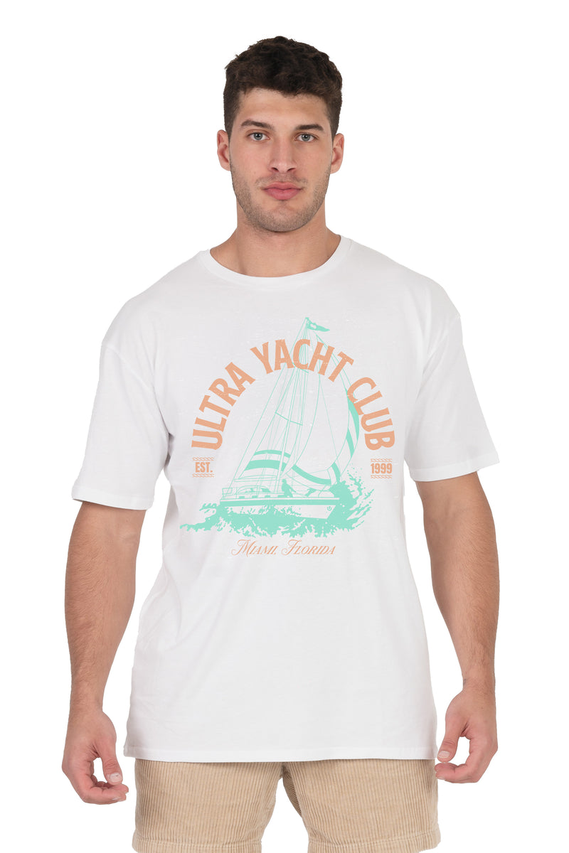 Ultra Yacht Club