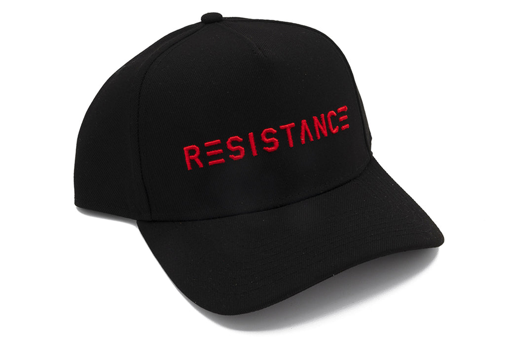 Resistance Snapback Hats