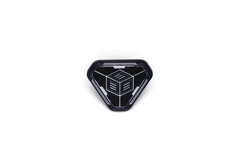 Resistance Pins