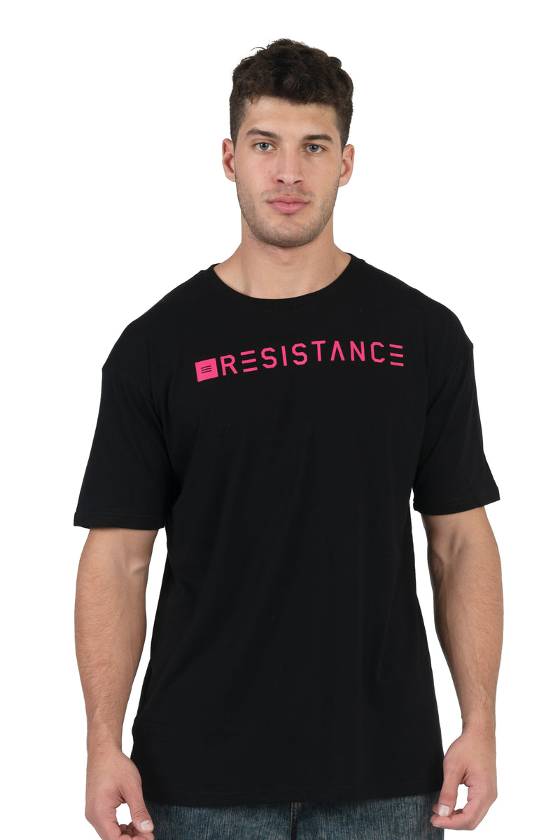 Resistance Classic Tee