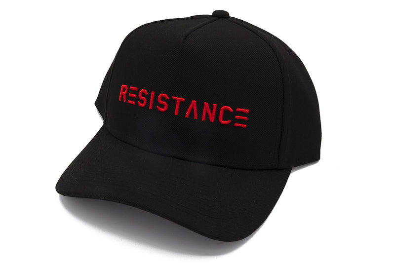 Resistance Snapback Hats