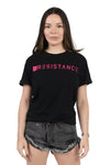 Resistance Classic Tee