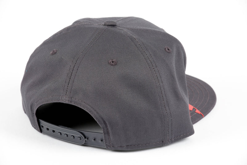 Ultra Limited New Era Patch Hat