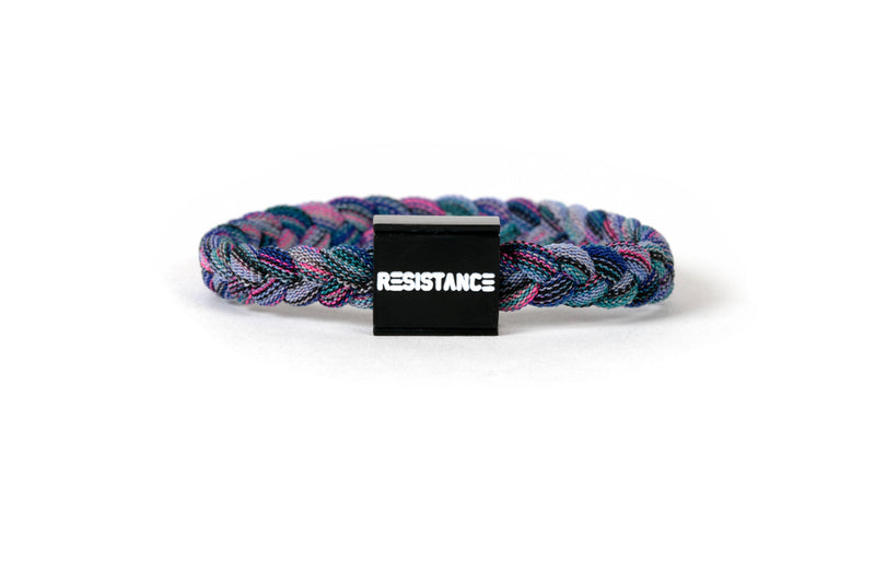 Resistance X Electric Family Bracelet