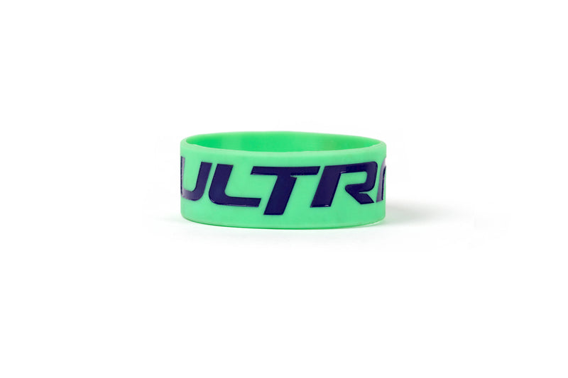 Ultra Limited Silicone Bands