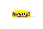 Ultra Limited Silicone Bands