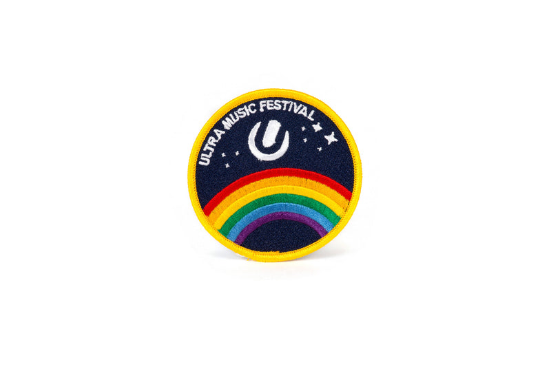 Ultra Patches