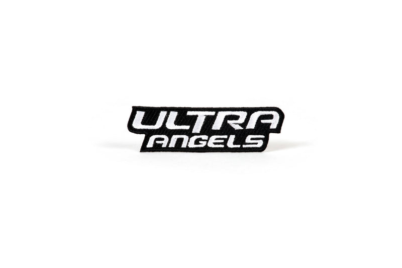 Ultra Angels Patches
