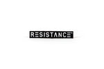 Resistance Patches