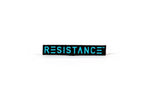 Resistance Patches