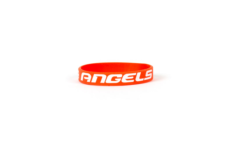 Ultra Angels Silicone Bands