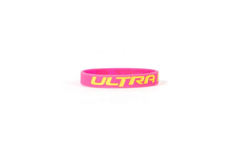 Ultra Angels Silicone Bands
