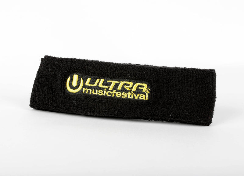 Ultra Headband