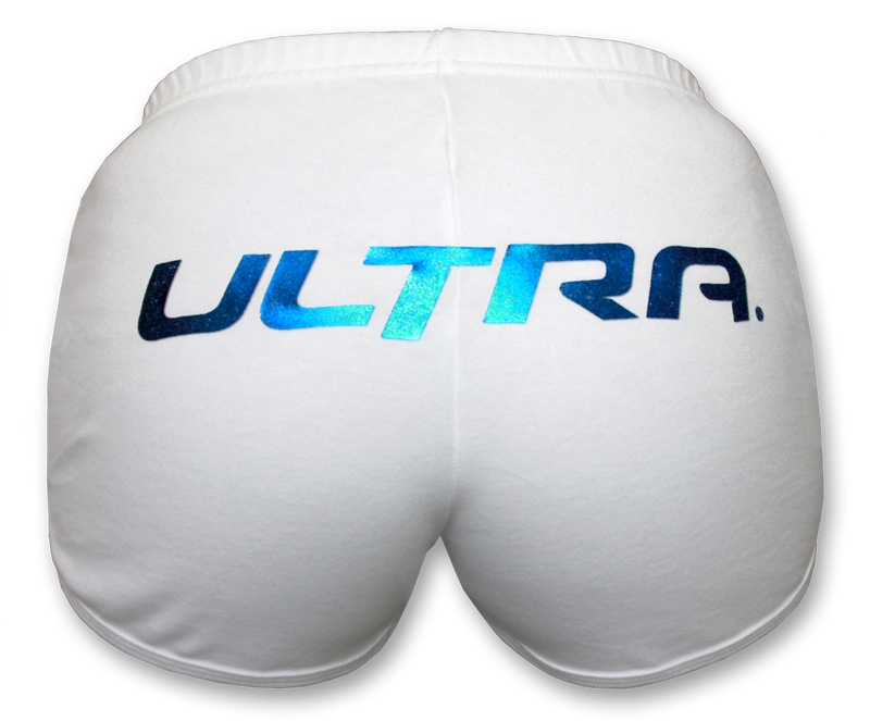 Ultra Track Shorts