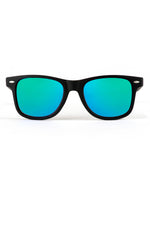 Ultra Mirrored Sunglasses