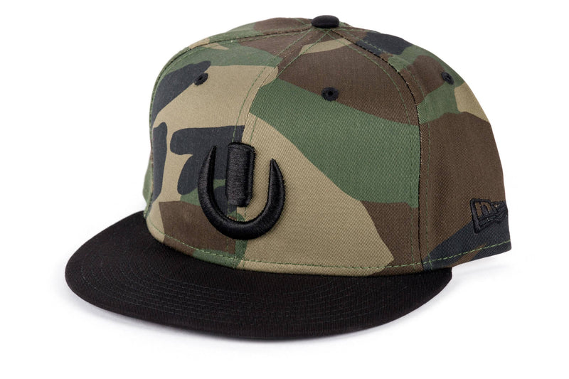 Ultra Limited New Era Camo Hat