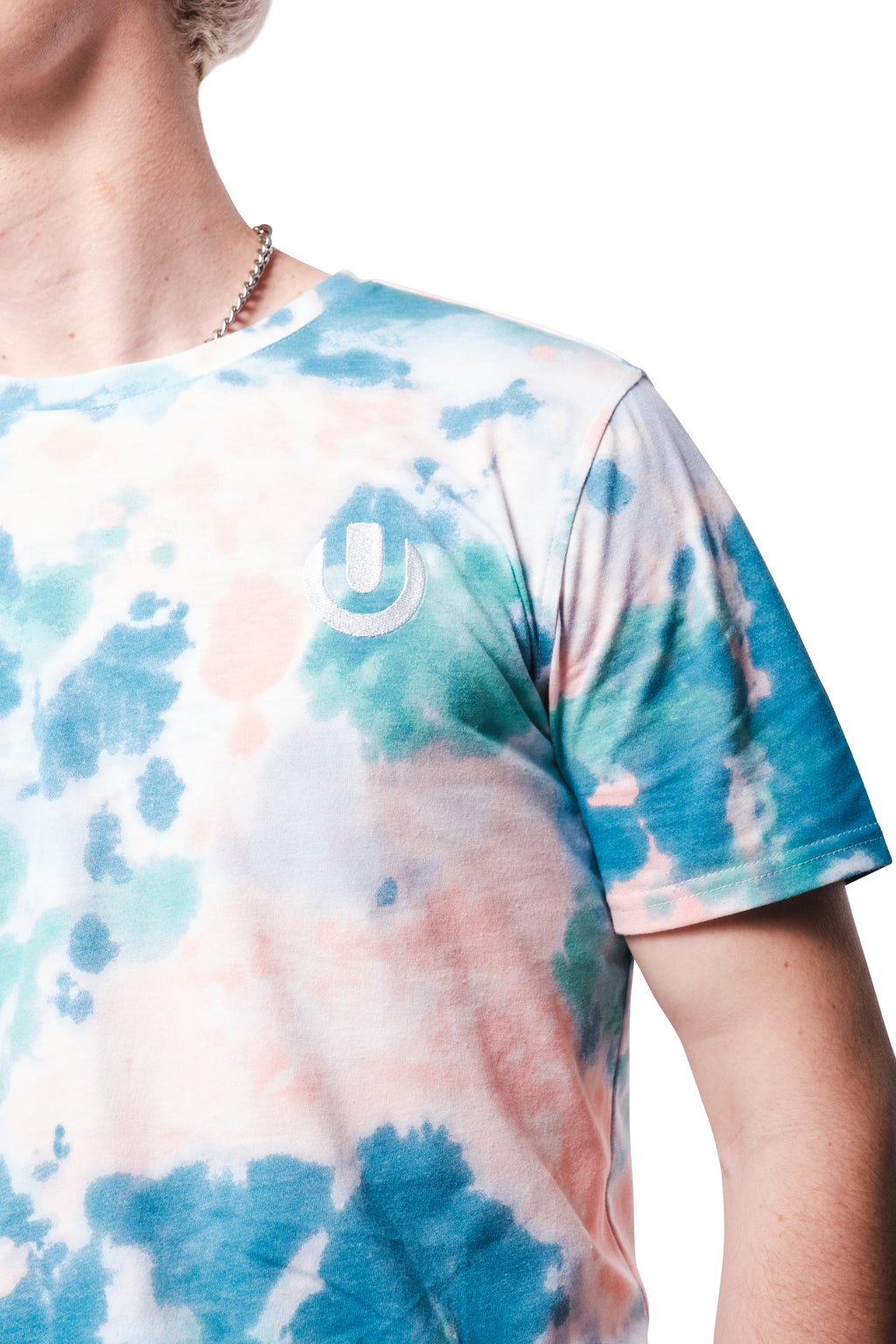 Ultra Cotton Candy Tee