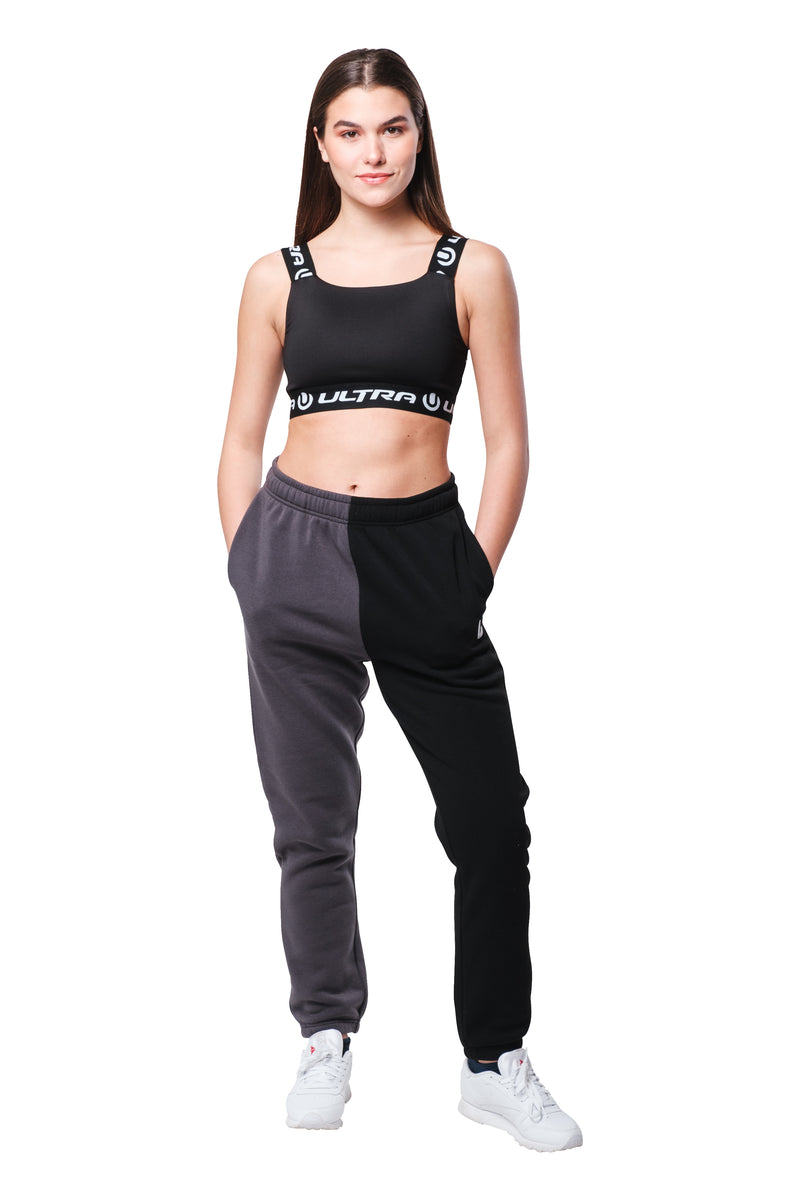 Ultra Colorblock Sweatpants