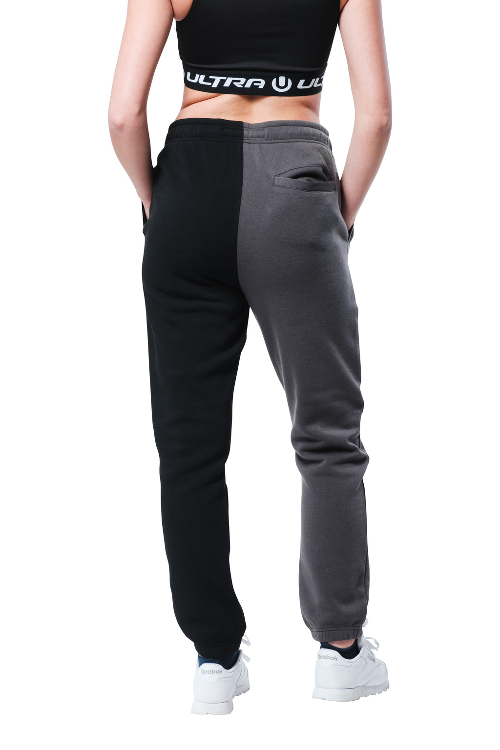 Ultra Colorblock Sweatpants