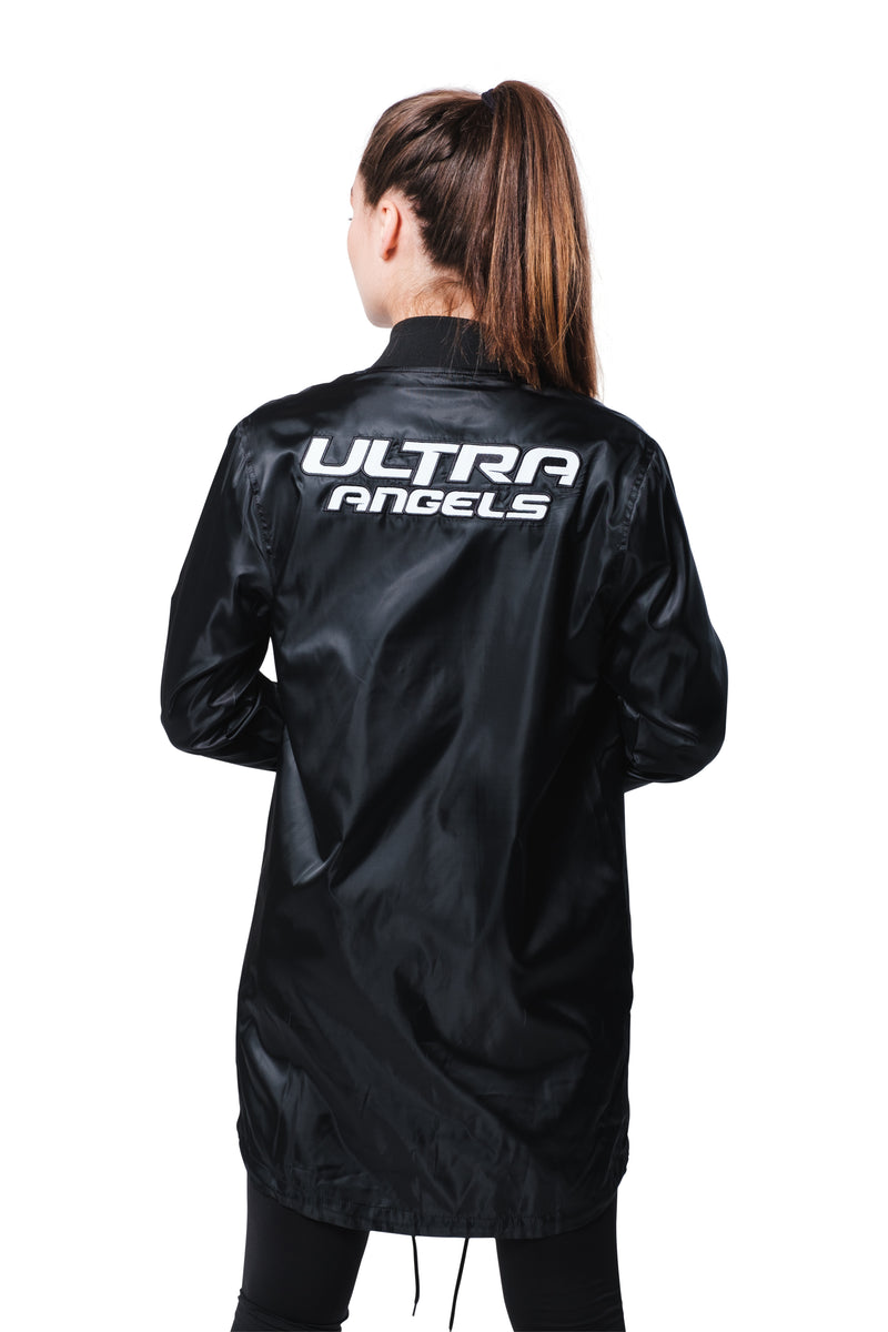 Ultra Angels Dancer Jacket
