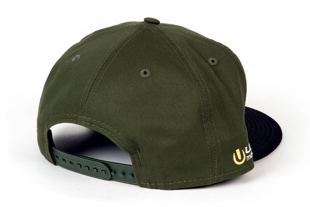 Ultra Limited New Era Forest
