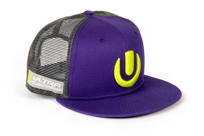 Ultra Limited New Era Highlighter Hat