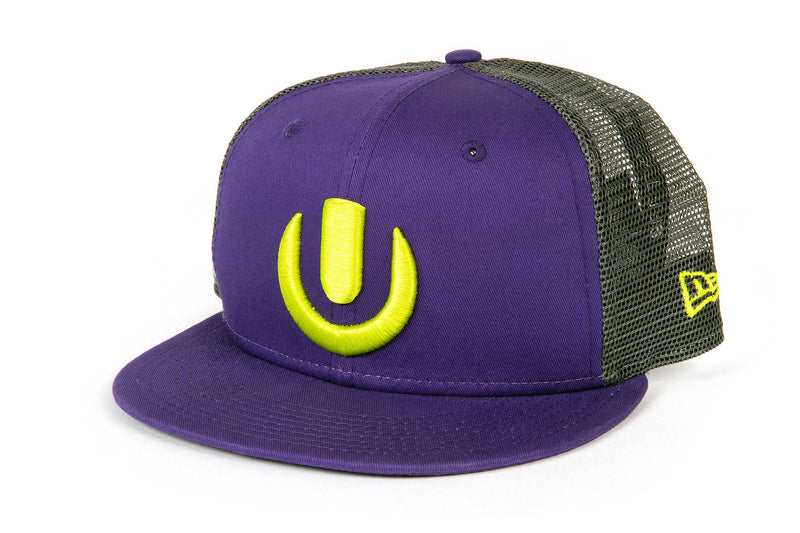Ultra Limited New Era Highlighter Hat