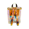 Ultra Iridescent Backpack