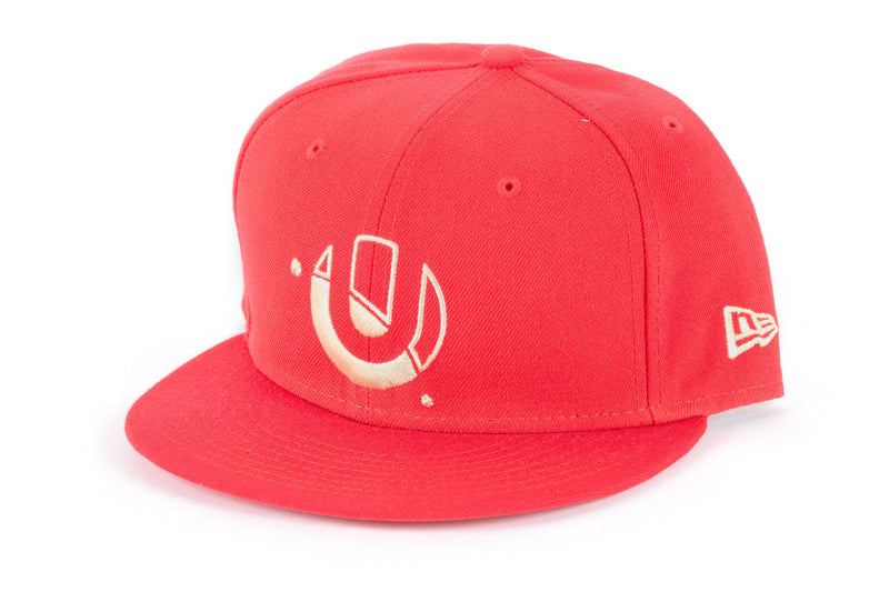Ultra Limited New Era Lava Hat