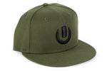 Ultra Limited New Era Olive Hat