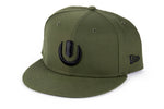 Ultra Limited New Era Olive Hat