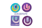 Ultra Sticker Packs