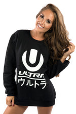 Ultra Tokyo Sweatshirt