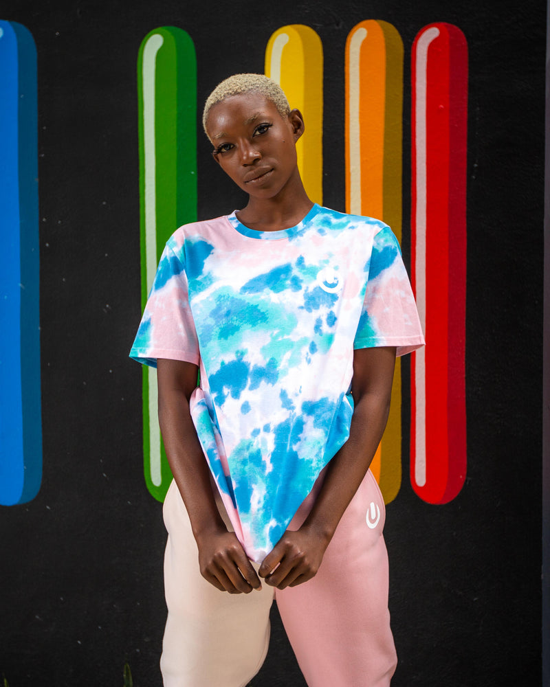 Ultra Colorblock Sweatpants