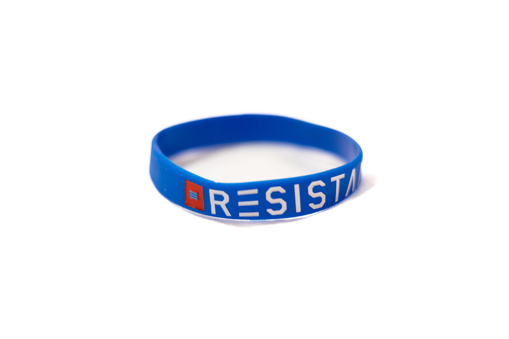 Silicone Bands - Resistance
