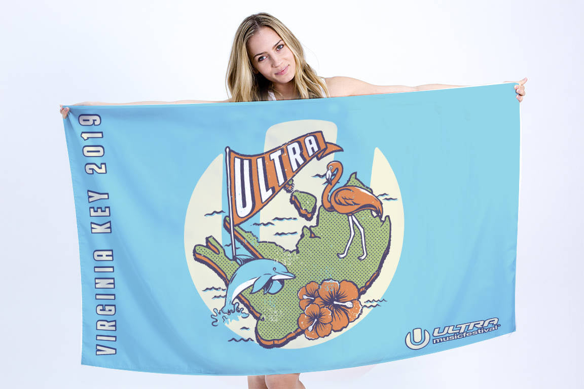 Ultra Worldwide Flags – Ultra Merchandise