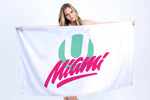 Ultra Miami Flag