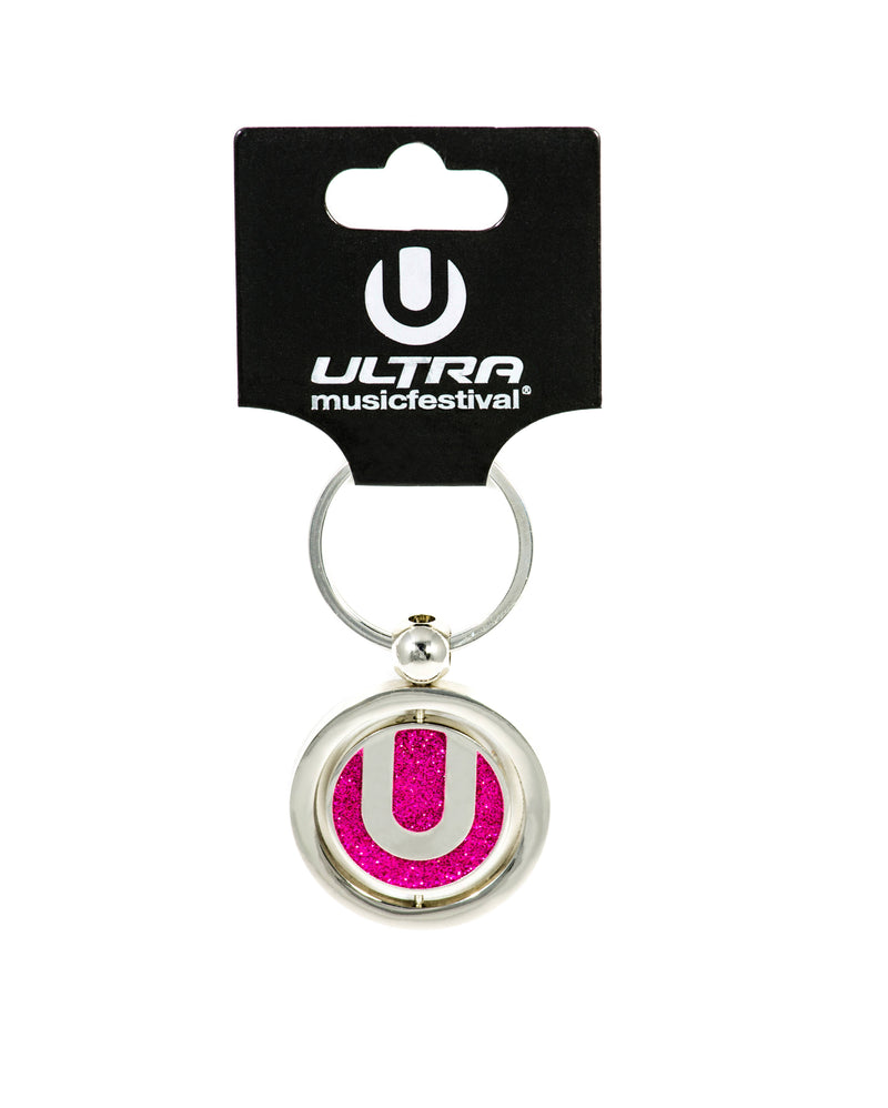 Ultra Keychains