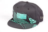 Ultra Limited New Era Teal Patch Hat
