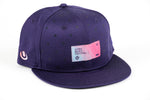 Ultra Limited New Era Ombre Patch Hat