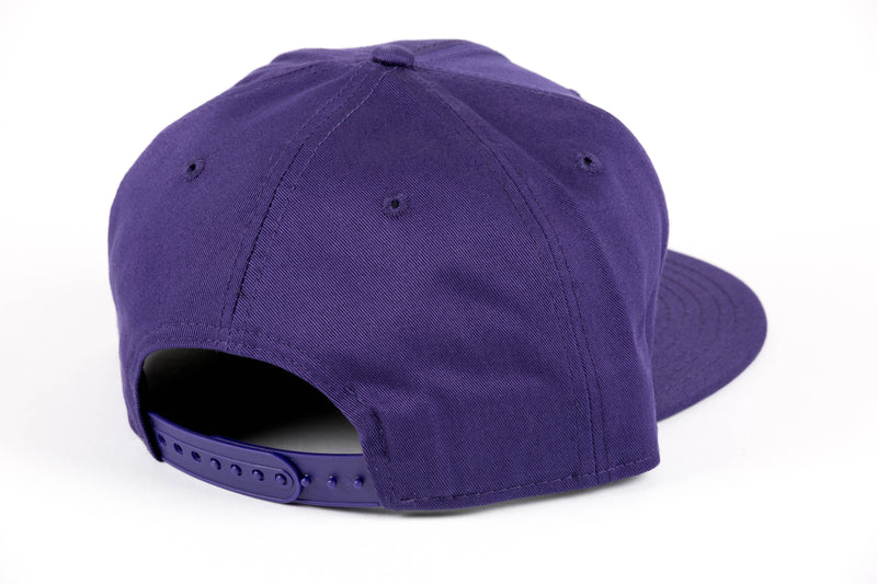 Ultra Limited New Era Ombre Patch Hat
