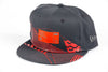 Ultra Limited New Era Orange Patch Hat